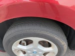 2011 Nissan Leaf SL