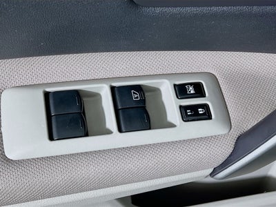 2008 Nissan Rogue S