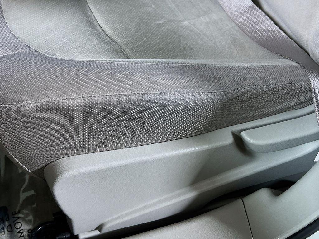 2008 Nissan Rogue S