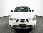 2008 Nissan Rogue S