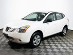 2008 Nissan Rogue S