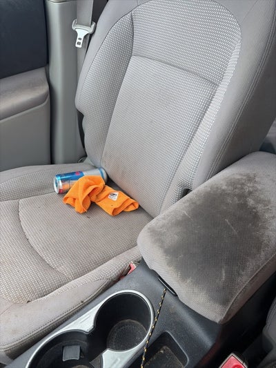 2010 Nissan Rogue SL