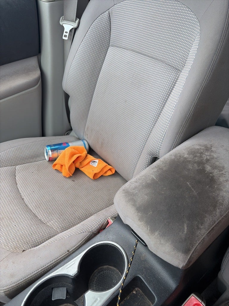 2010 Nissan Rogue SL