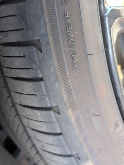 2025 Toyota Prius Nightshade