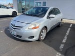 2007 Toyota Yaris Base