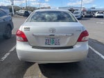 2007 Toyota Yaris Base