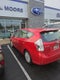 2012 Toyota Prius v Two