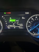 2023 Toyota Venza LE