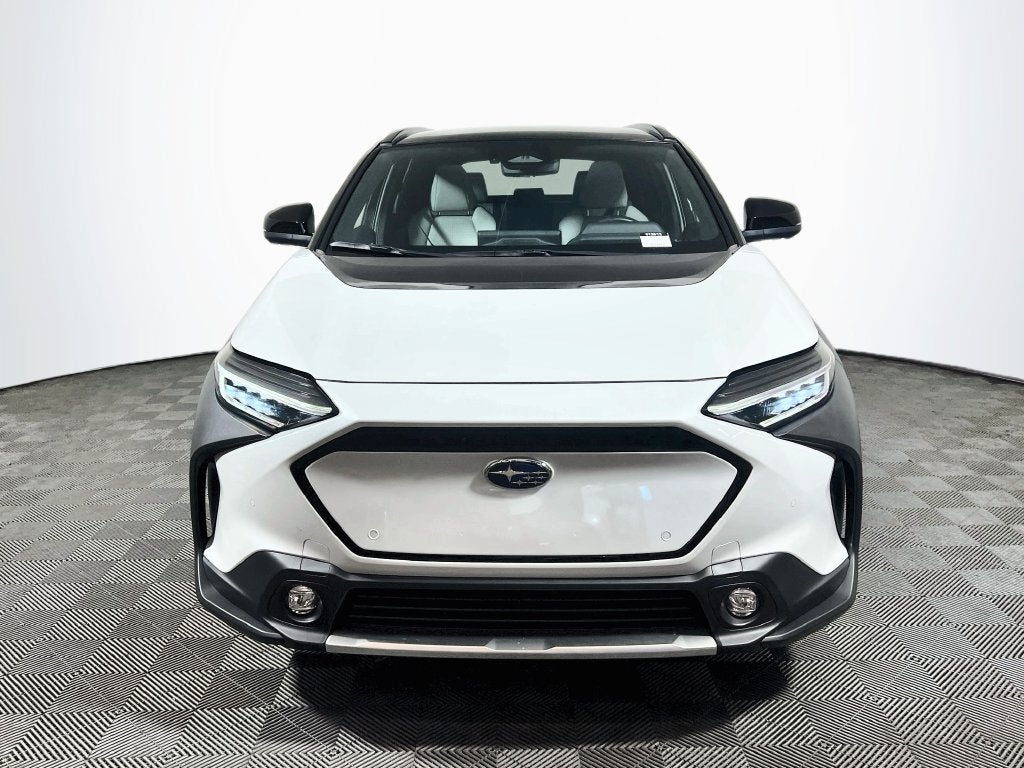 2023 Subaru Solterra Touring