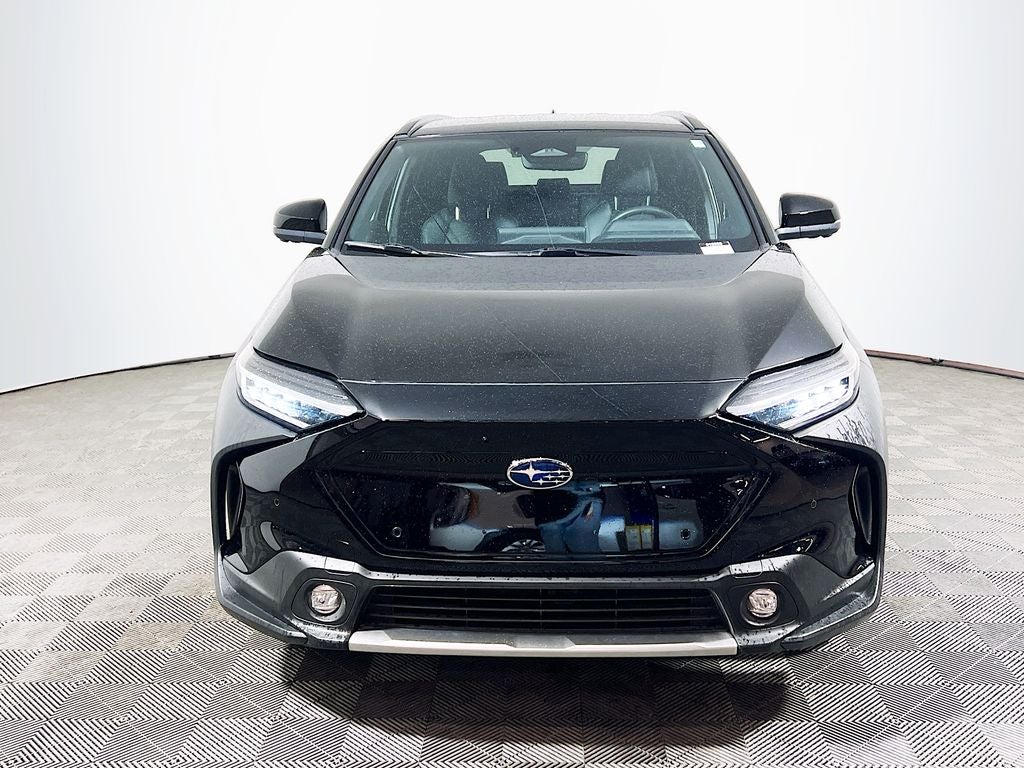2023 Subaru Solterra Limited
