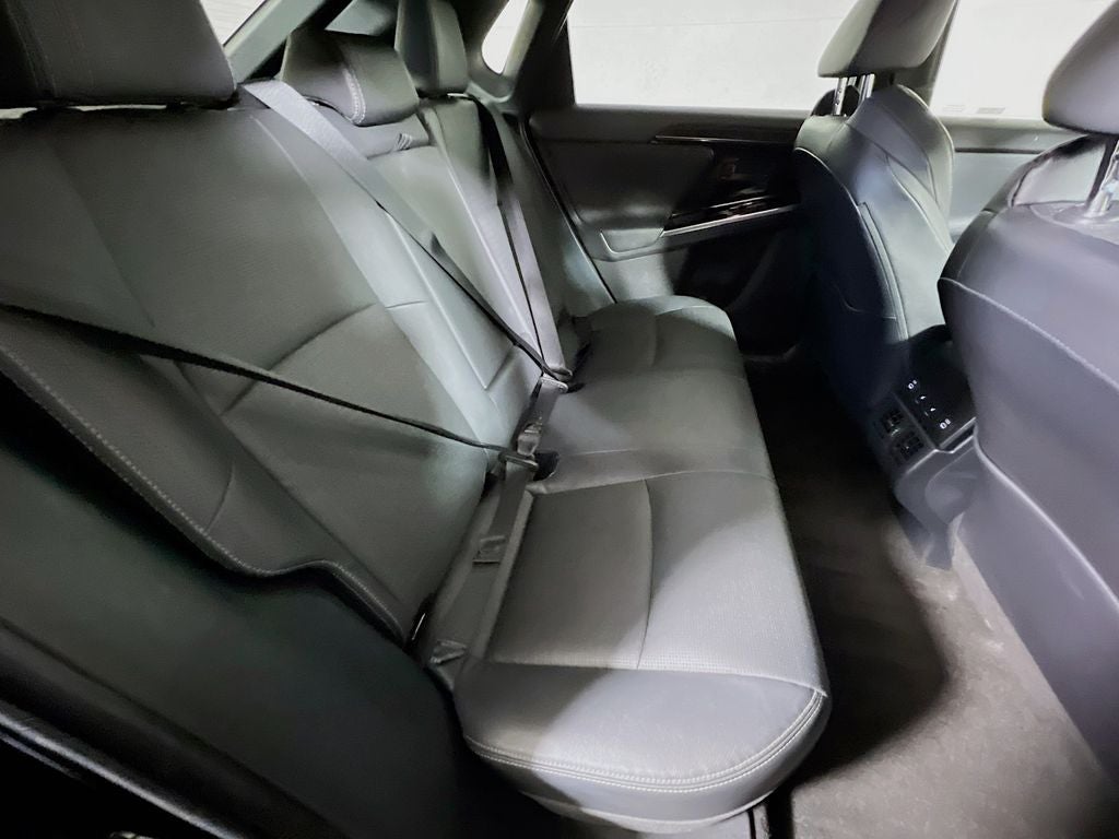 2023 Subaru Solterra Limited