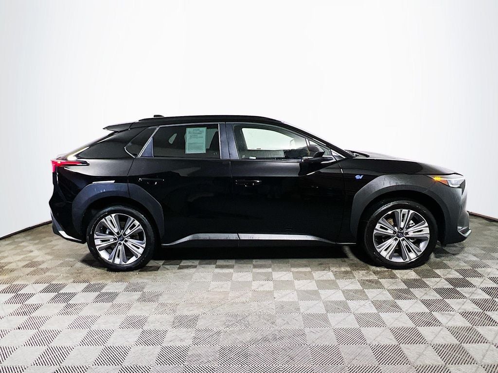 2023 Subaru Solterra Limited