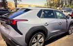 2023 Subaru Solterra Limited