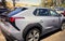 2023 Subaru Solterra Limited