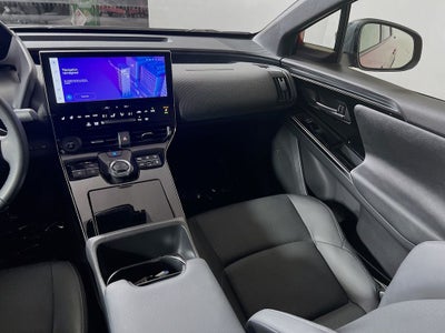 2023 Subaru Solterra Limited