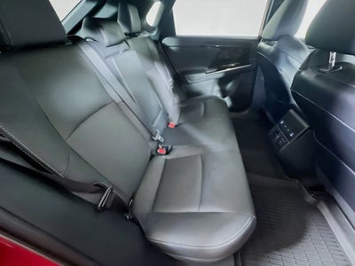2023 Subaru Solterra Limited