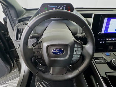 2023 Subaru Solterra Premium