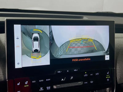 2023 Subaru Solterra Touring
