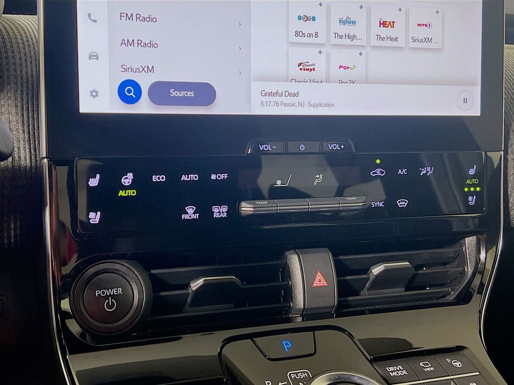 2023 Subaru Solterra Touring