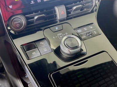 2023 Subaru Solterra Touring