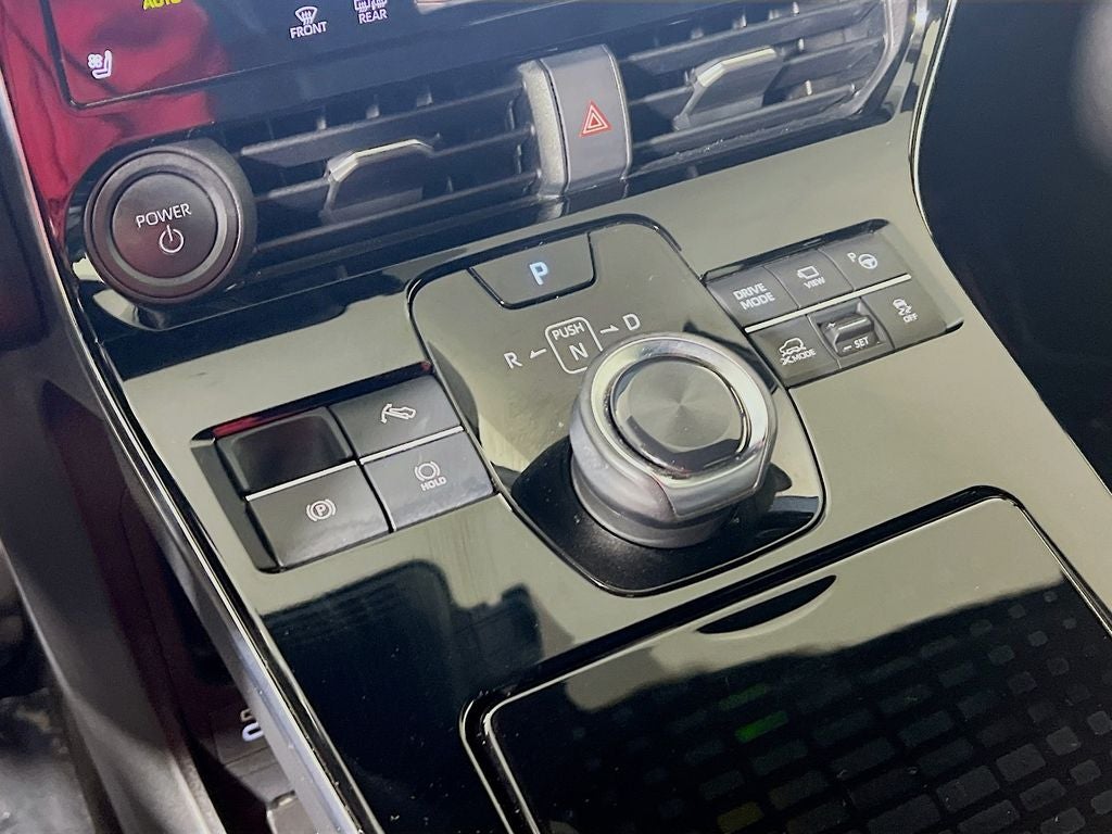 2023 Subaru Solterra Touring