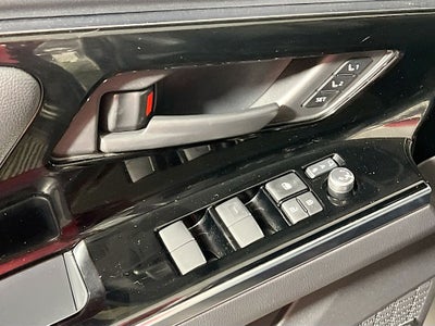2023 Subaru Solterra Touring