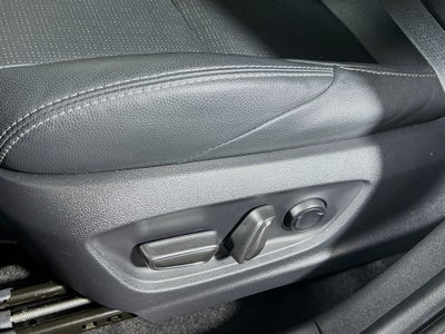 2023 Subaru Solterra Touring