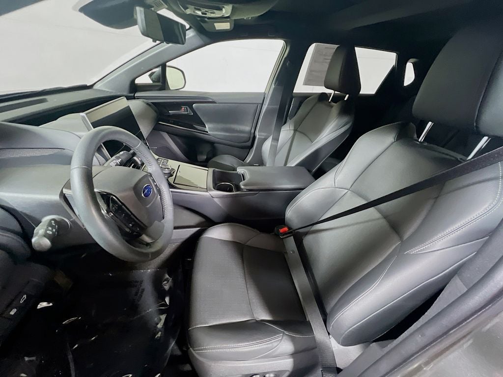 2023 Subaru Solterra Touring