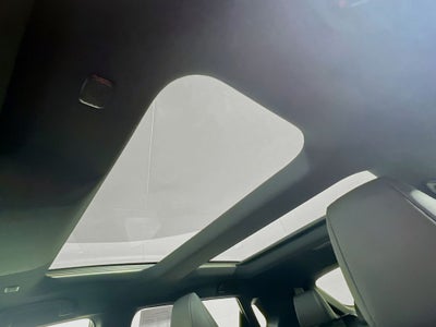 2023 Subaru Solterra Touring