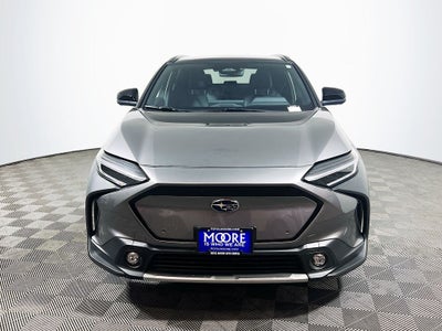 2023 Subaru Solterra Touring