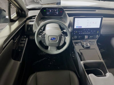 2023 Subaru Solterra Touring