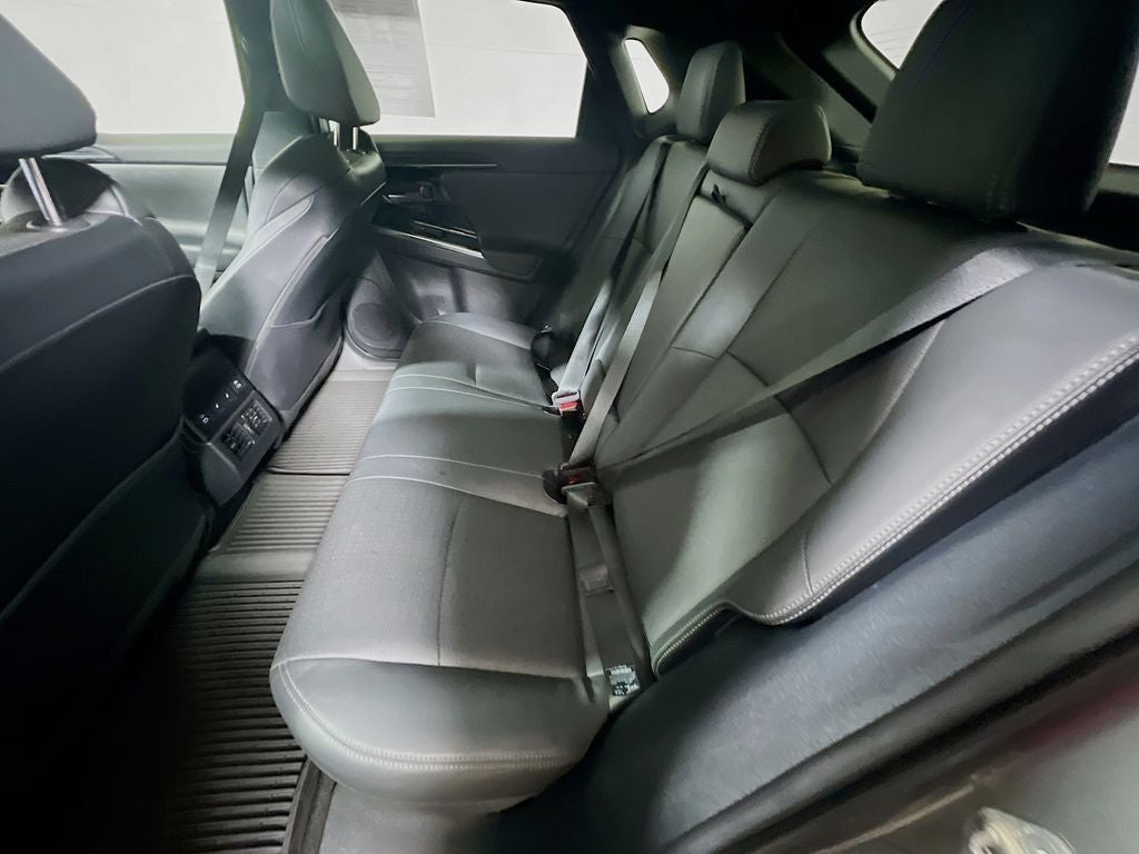 2023 Subaru Solterra Touring