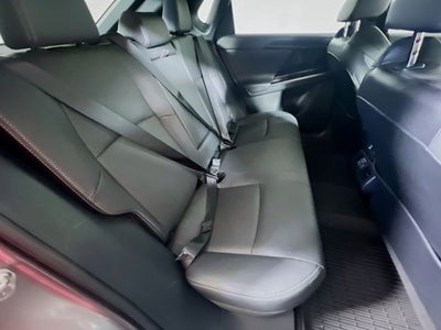 2023 Subaru Solterra Touring