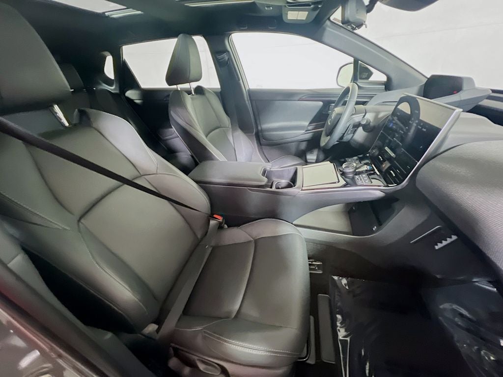 2023 Subaru Solterra Touring