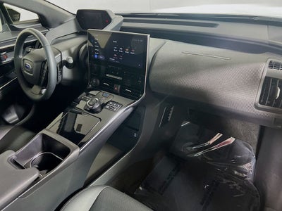 2023 Subaru Solterra Touring