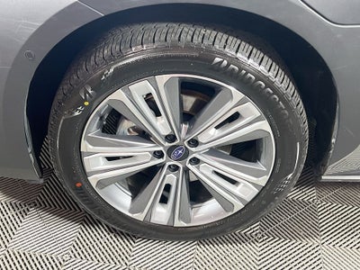 2023 Subaru Solterra Touring
