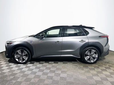 2023 Subaru Solterra Touring
