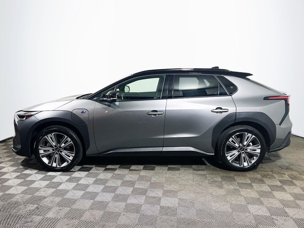 2023 Subaru Solterra Touring