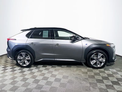 2023 Subaru Solterra Touring