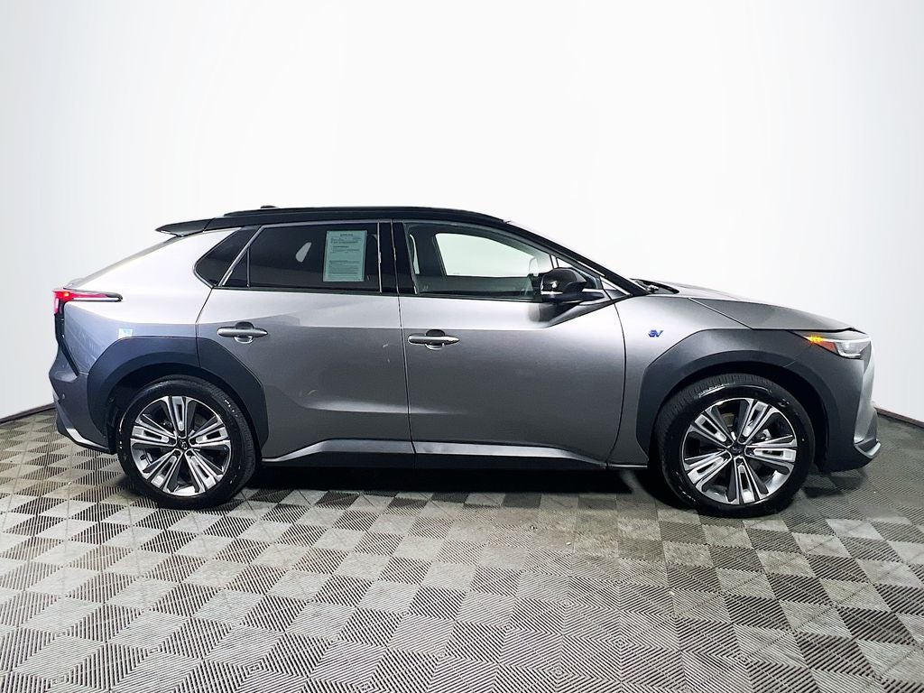 2023 Subaru Solterra Touring