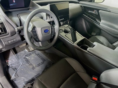 2023 Subaru Solterra Touring