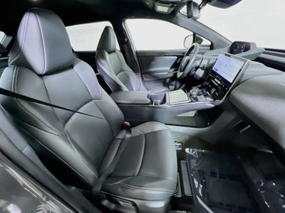 2023 Subaru Solterra Limited