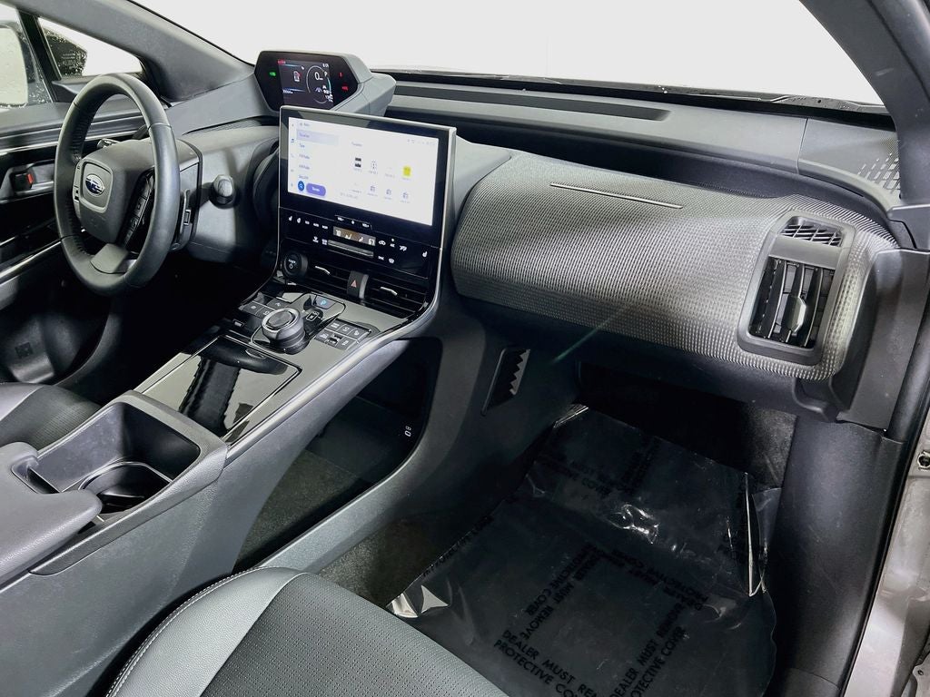 2023 Subaru Solterra Limited