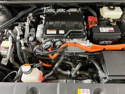 2023 Subaru Solterra Limited