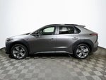2023 Subaru Solterra Limited