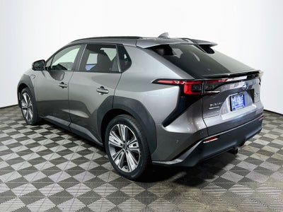 2023 Subaru Solterra Limited