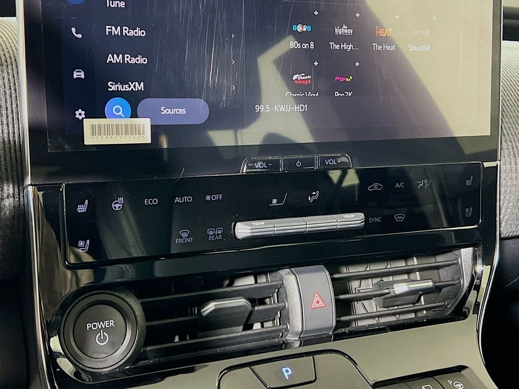 2023 Subaru Solterra Touring