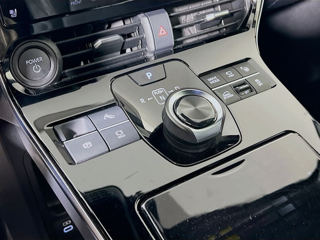 2023 Subaru Solterra Touring