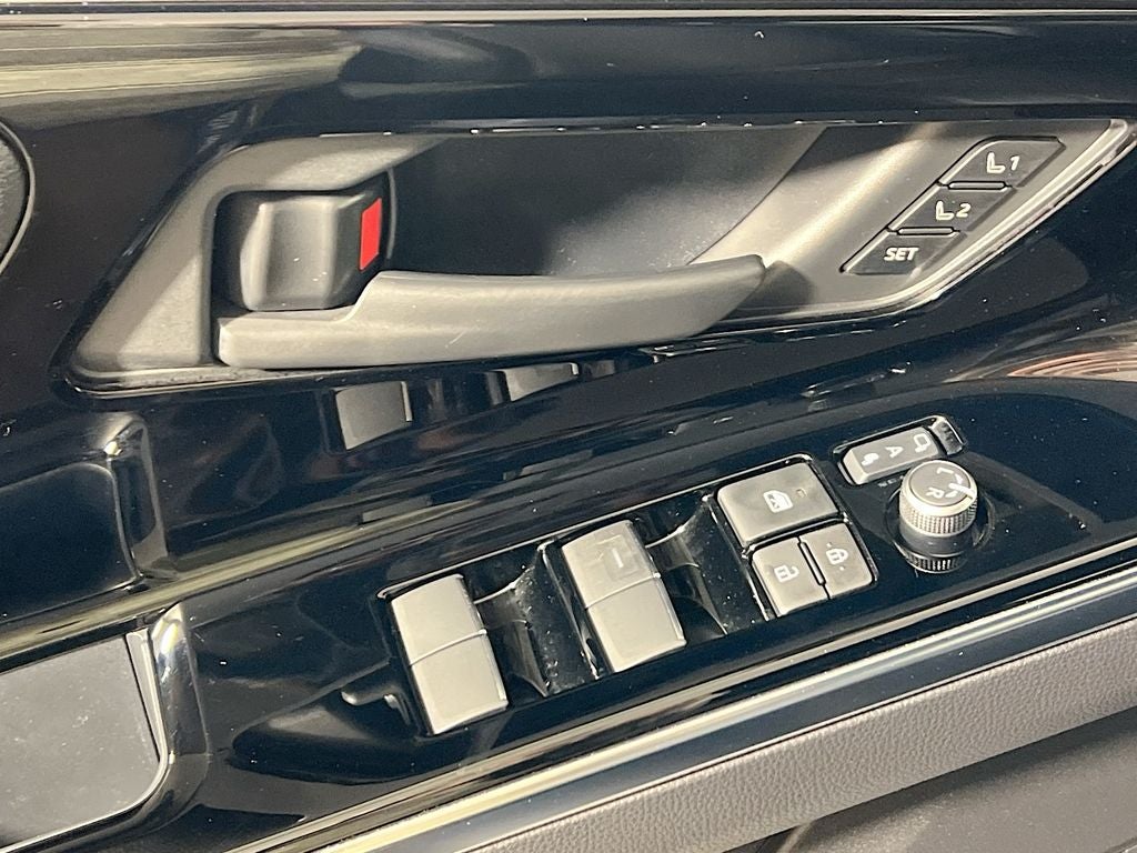 2023 Subaru Solterra Touring