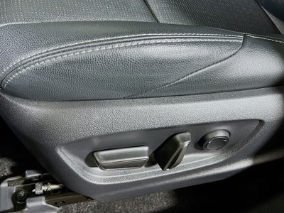 2023 Subaru Solterra Touring